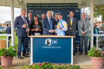 Race 2 2.05pm British EBF £100,000 Final portfolio
