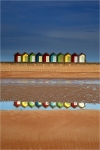 Beach Huts