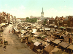 Yarmouth Market 9
