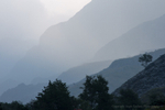 Llanberis Mists