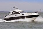 170924 SUNSET - FAIRLINE TARGA 47 1Y3A3282