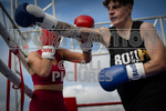 BOUT 5- Leonie Chardonnay Pike v Ellie Rocky Robinson-50