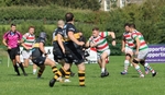 Kendal Rugby v Stockport Rugby portfolio