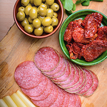 Antipasti