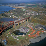 A00301A Deep Sea World at North Queensferry Fife in 2002