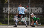 Manor Farm Donkeys v Tomahawks-24