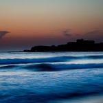 vazon beach guernsey