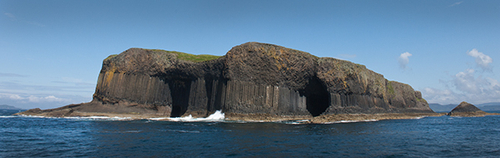 Staffa
