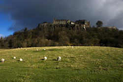 Castles - Scotland portfolio