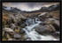 Cwm Idwal Outflow