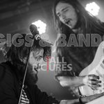 Alfie Bartons 25th Anniversary Gig-9