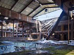 Shawnee Resort (Lancaster, PA) | Roof Collapse