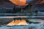 Kilchurn Castle 6895