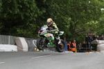 Adam Child Kawasaki / Bournemouth Kawasaki /MCN