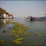 Cochin Ferry