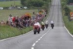 John McGuinness Honda / Honda Racing