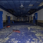 Vue Multiplex Cinema Bury portfolio