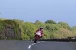 John McGuinness Honda / Honda Racing