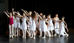 Show rehearsal 14