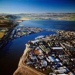 A00202C Montrose Harbour and basin
