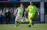 GFC v Hastings United 2018-22