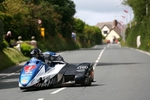 John Holden, Andrew Winkle