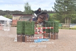 CLASS 8 Senior Newcomers/ 1.10m Open portfolio