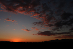 Tucson Sunset
