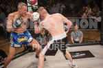 Marcin Wilinski v Dave Fairbrother-13