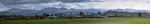 Mournes from Moneyslane