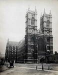 London Westminster Abbey 27