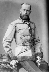 Austrian Royals portfolio