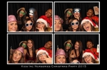 Kids Inc Nurseries Christmas Party portfolio