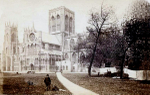 York Minster 10