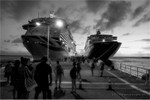 Back to the Ship