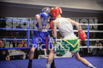 BOUT 3- Arnie Watson v Arthur Tipping-26