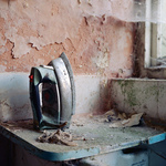 Discarded Iron