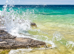 WAVE ACTION - GEORGIAN BAY