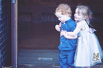 Phil  Carrie Previews Millie Loves Louis Photography 96