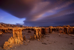 Navy Beach, Mono Lake