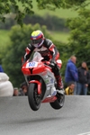 Jamie Hamilton Honda / Wilson Craig Racing