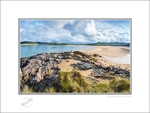 01 9x12 2019-718Cp Rosguill Beach Co Donegal