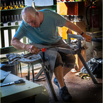 Mike Rowe Memorial portfolio