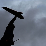 gliders on saddleworth