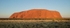 Uluru Sunset