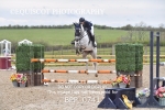 CLASS 9 SAT Senior Newcomers/ 1.10m Open portfolio