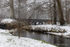 Beast From the East arrives at Minnowburn