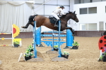Class 14 - National 1.30m 1.40m portfolio