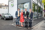 Pauls Motors Opening-5