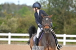 Cls 46, Ponies Major 1.20m portfolio